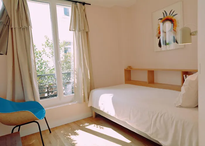Hotel Lucien
