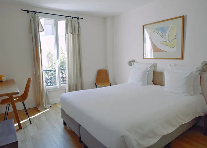 Hotel Lucien