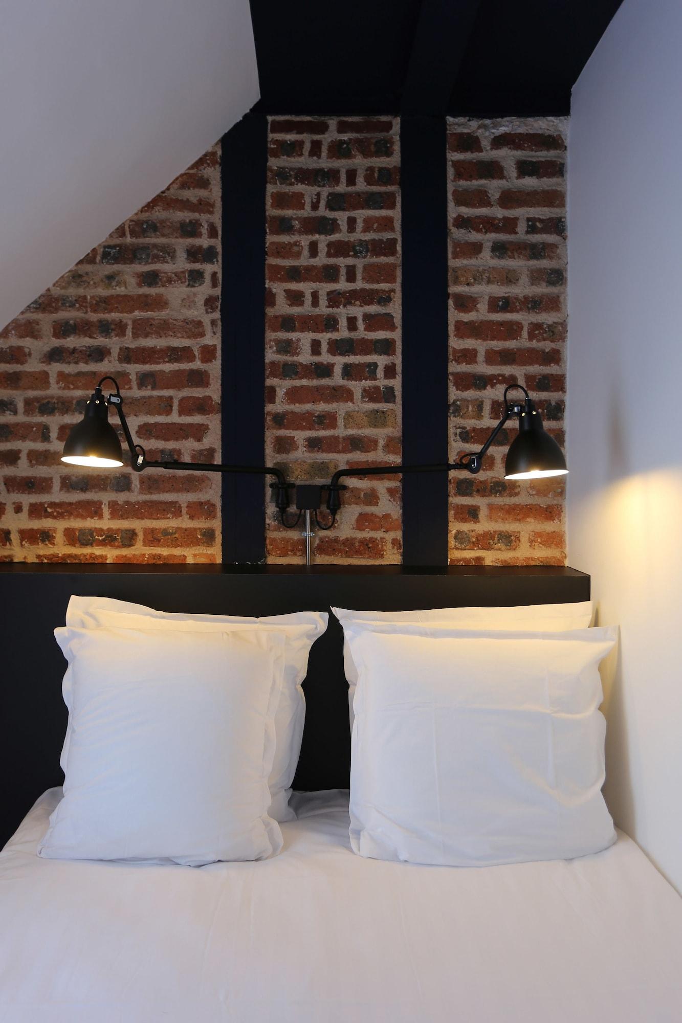 Lucien Hotel Parijs