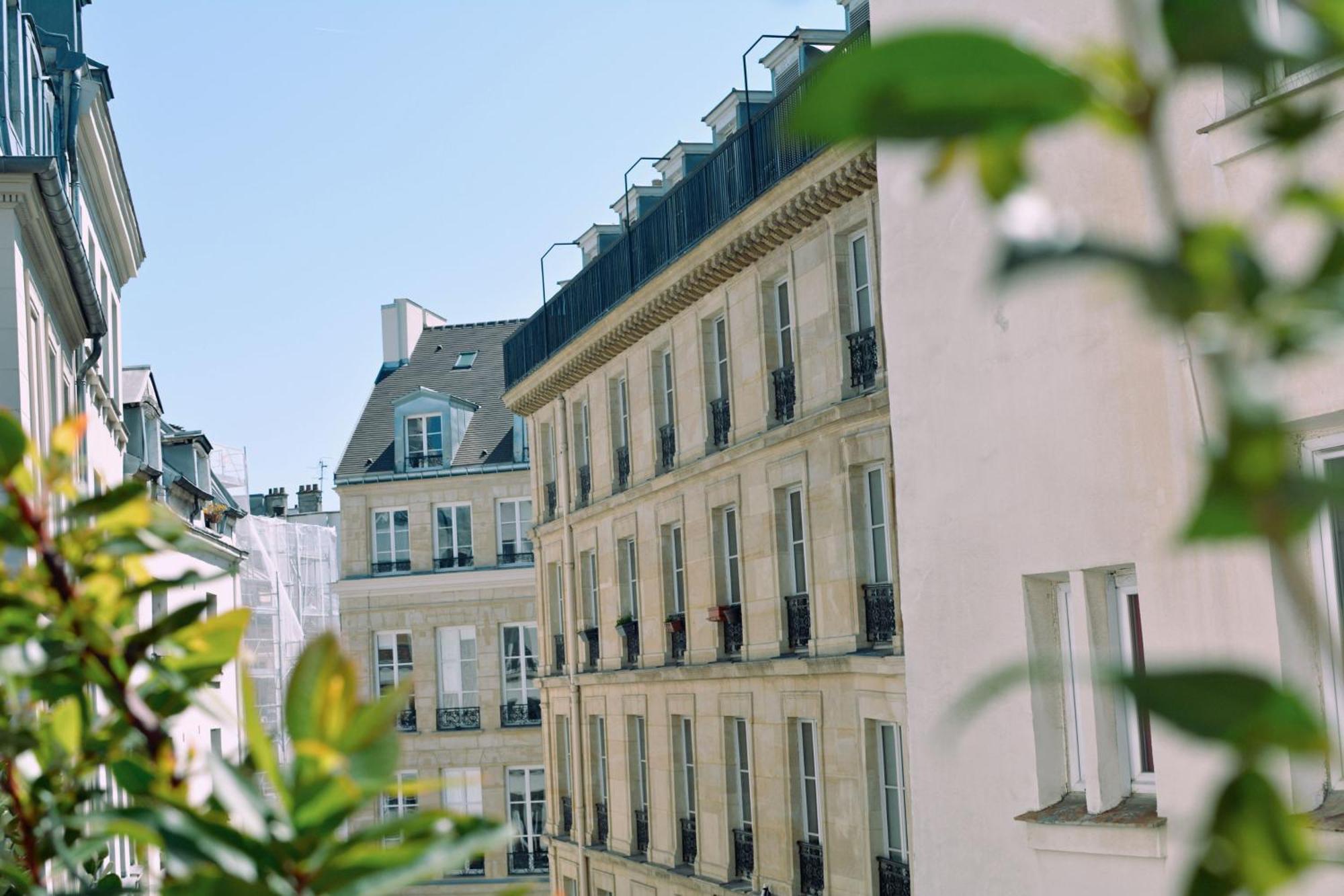 Lucien Hotel Parijs