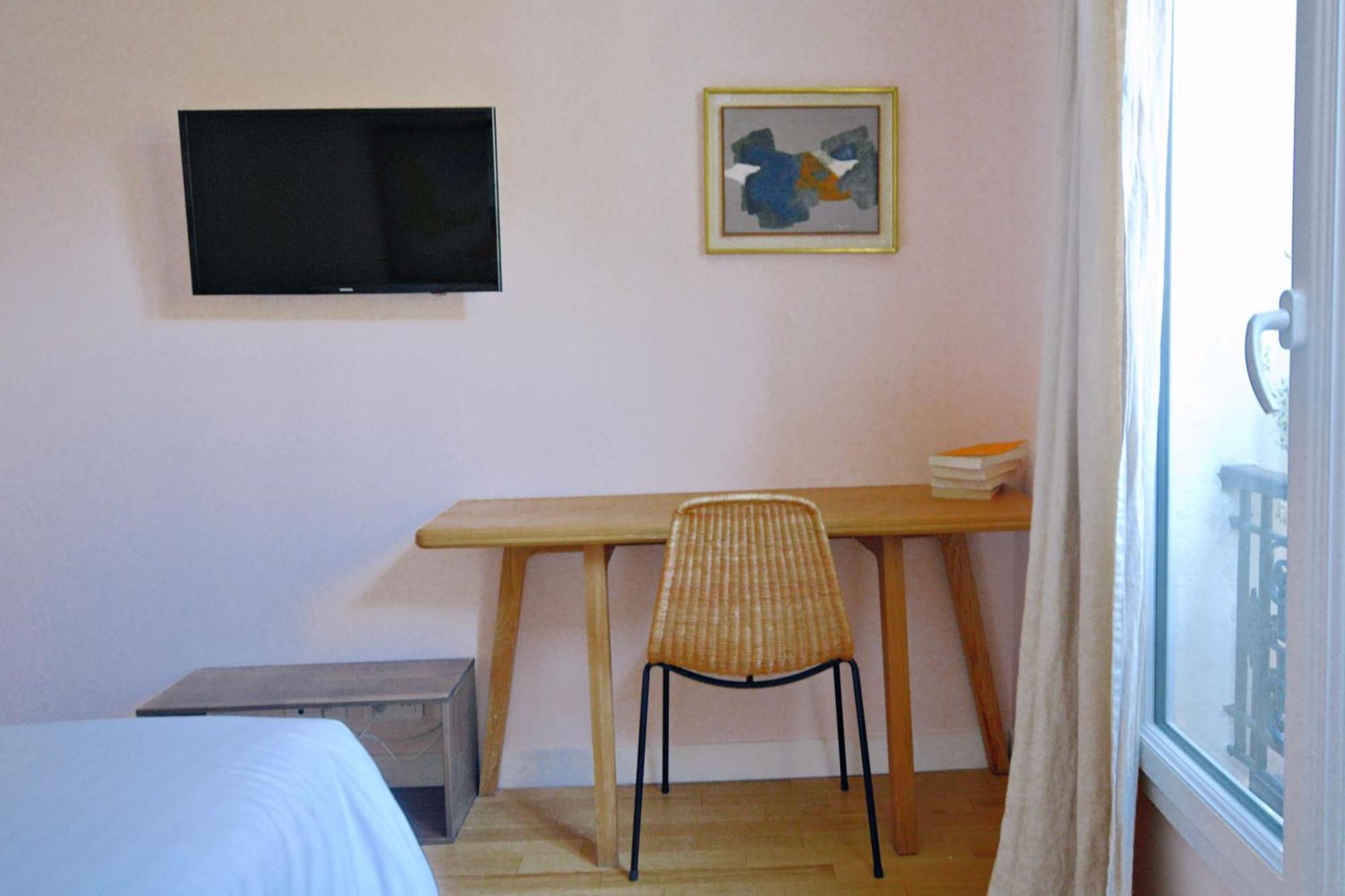 Hotel Lucien Parijs