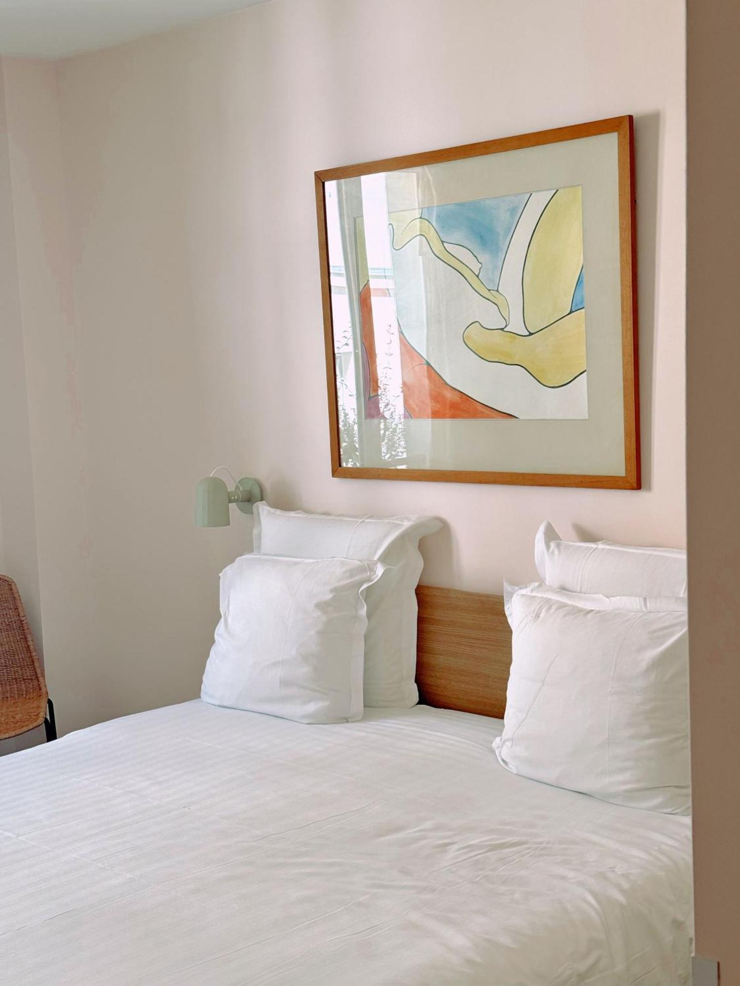 Lucien Hotel 2*