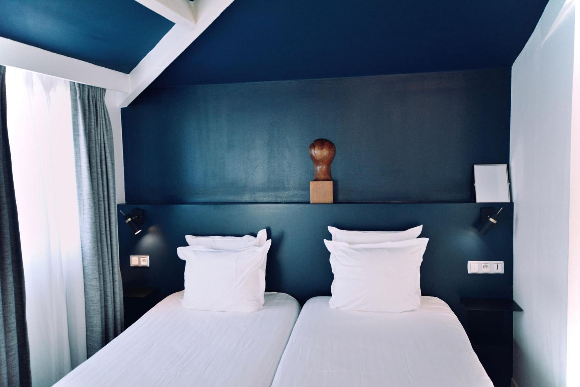 Lucien Hotel Parijs
