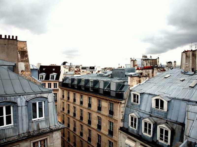 Lucien Hotel Parijs